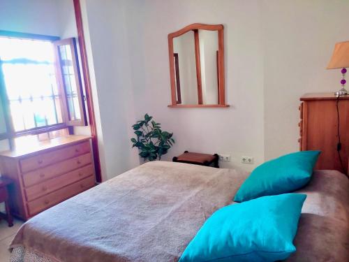 Family apartment close to the sea