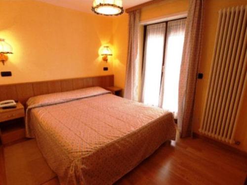 Foto dalla galleria di Hotel Tersiva a Valtournenche