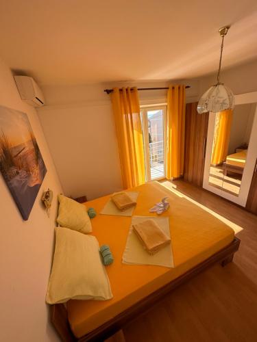 Apartmani Tariba