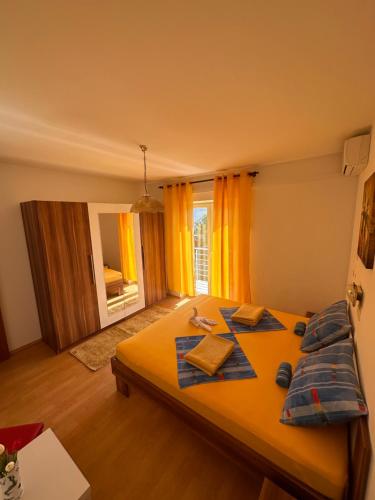 Apartmani Tariba