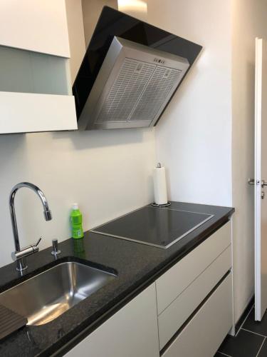 Imagine din galeria proprietății Appartement Stuttgart Messe & Flughafen în Leinfelden-Echterdingen