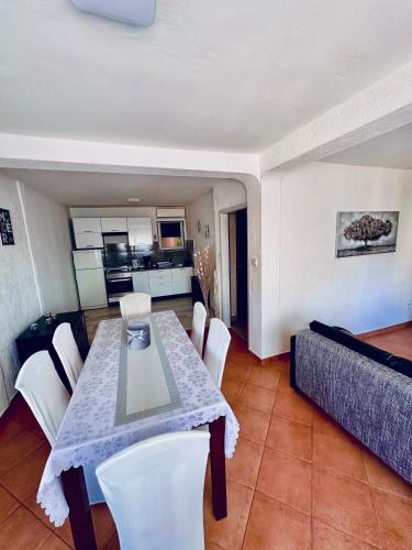 Apartmani Tariba