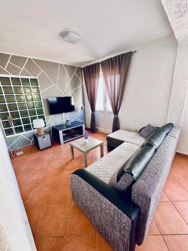 Apartmani Tariba