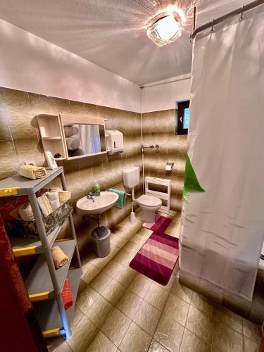 Apartmani Tariba