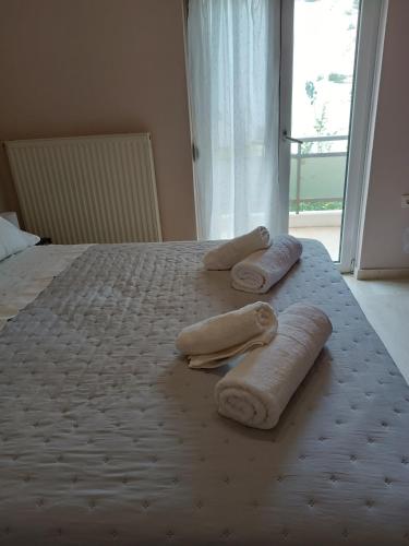 Central cosy family apartment