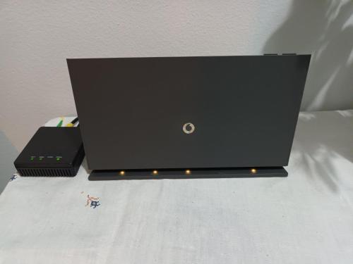 Alexandras Metro Studio&200mbps