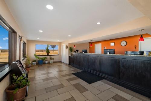 Φωτογραφία από το άλμπουμ του Super 8 by Wyndham Wichita Falls σε Wichita Falls