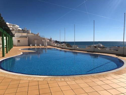Apartamento Varandas do Mar
