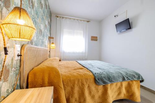 Gallery image of Chalet Marinera Riumar Pura Natura in Riumar