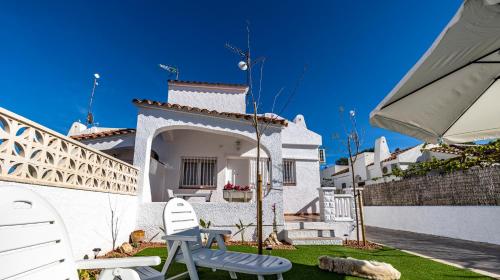 Gallery image of Chalet Marinera Riumar Pura Natura in Riumar