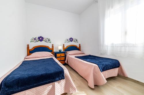 Gallery image of Chalet Marinera Riumar Pura Natura in Riumar