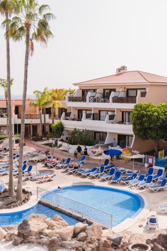 Precioso apartamento