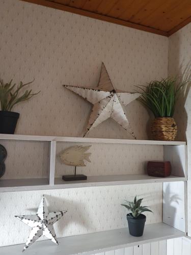 Billede fra billedgalleriet på Chambre d'hôtes Le Relais de Belloy i Belloy sur Somme