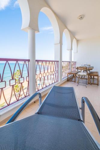 Frente ao Mar - Sea Front - 3 Quartos - wi-fi - Algarve