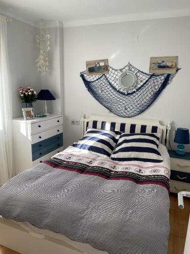 Apartamento Ivon Solo Familias