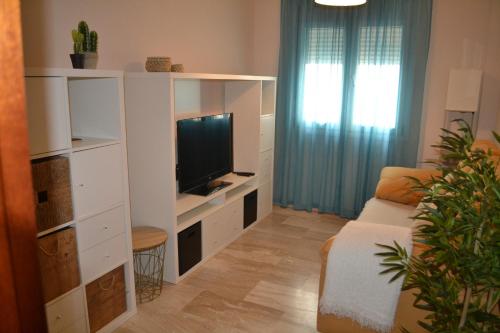 Apartamento Posidonia Free Parking