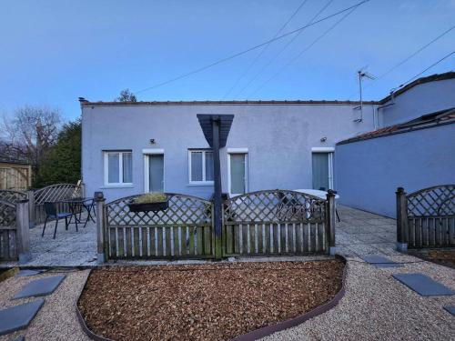 Fotografia z galérie ubytovania logements pour 6 voyageurs v destinácii Saint-Julien-de-Concelles