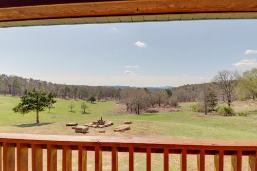 Shirley Vacation Rental with Shared Indoor Pool