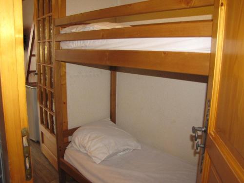 Appartement à Chamonix avec Balcon, Animaux Acceptés et Parking