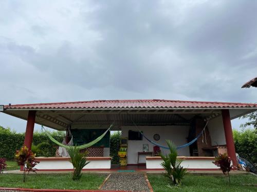 Gallery image of Casa Campestre Denis in Guamal