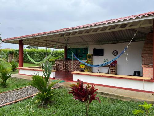 Gallery image of Casa Campestre Denis in Guamal