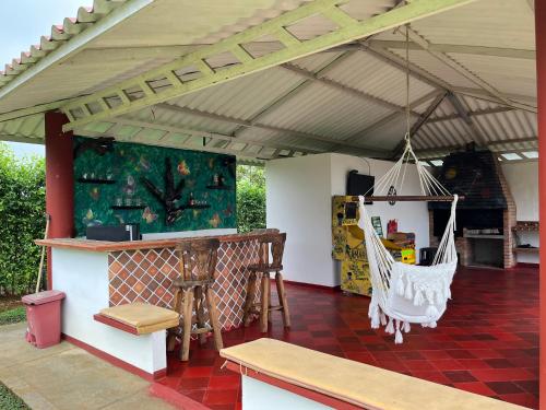 Gallery image of Casa Campestre Denis in Guamal