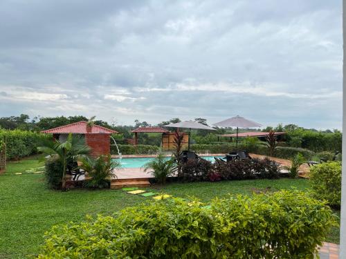 Gallery image of Casa Campestre Denis in Guamal