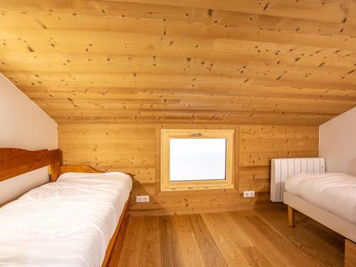 Superbe appartement centre, 5 pers., proche pistes