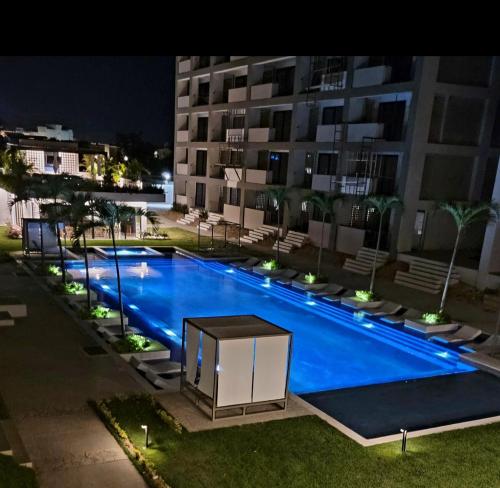 Gallery image of IYARI 2 bdr Apartment in Nuevo Vallarta 