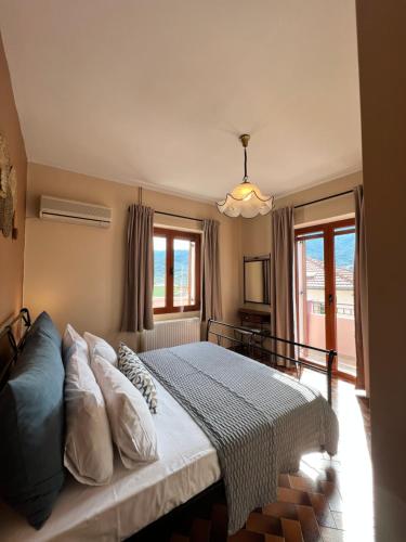 Gallery image of Antonios House Ithaka in Vathi, Ithaka