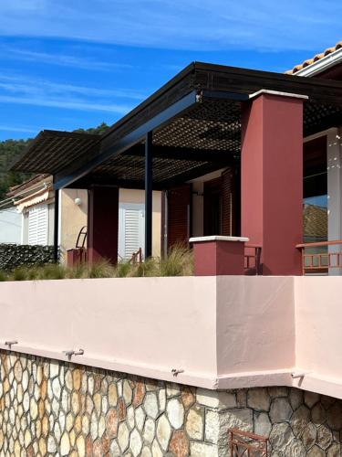 Gallery image of Antonios House Ithaka in Vathi, Ithaka