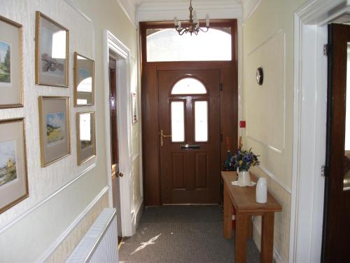 Gambar di galeri bagi Claremont Guesthouse di Hunstanton