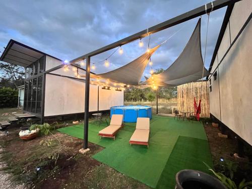 Tiny Houses by Seabreeze Tamarindo – Photos 2