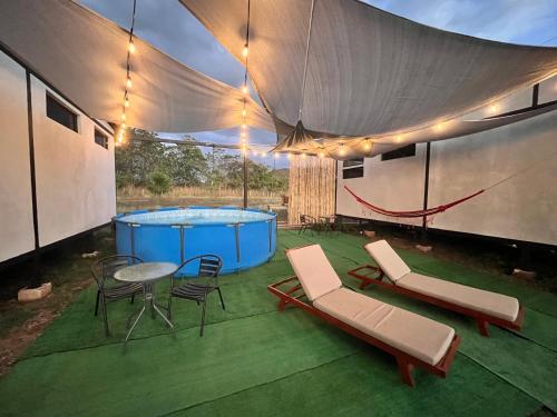 Tiny Houses by Seabreeze Tamarindo – Photos 3