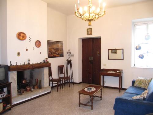 Gallery image of Casa Vacanze Gargnano in Gargnano