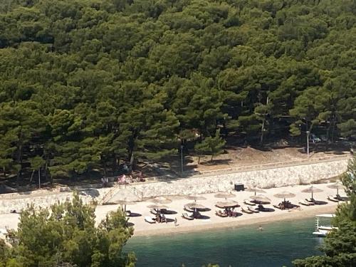 Φυσικό τοπίο κοντά σε αυτός ο ξενώνας