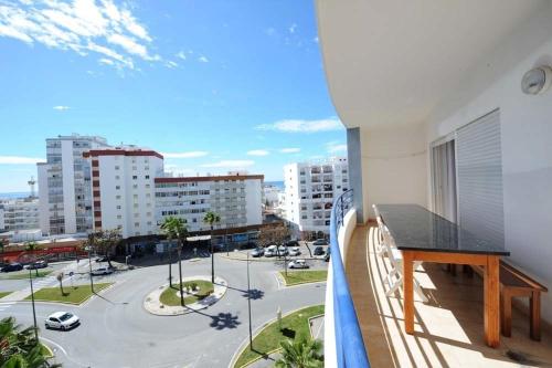 Appartement Quarteira