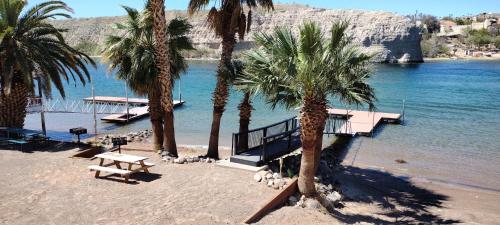 River getaway Downstairs unit – Photos 5