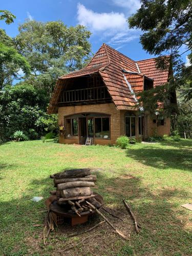 Novidade na Booking.com             Viagem Sustentável - Nível 2   Eco House Tai é boa?