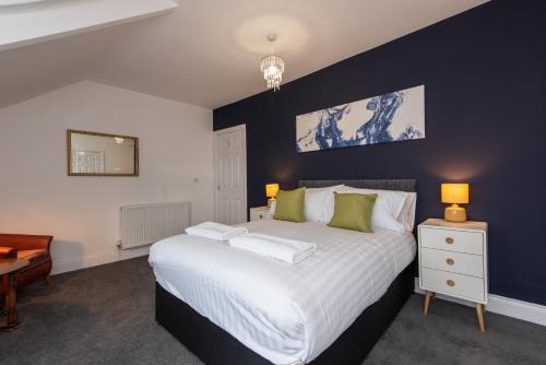Free Parking Contractor House Spacious Central – Photos 3