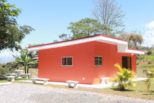 Imagen de la galería de Badu Lodge Puriscal, en Santiago