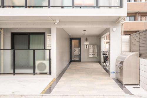 Real Okubo Apartment Hotel