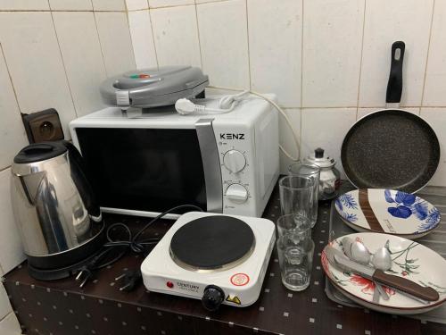 Welcome lovers in Rabat