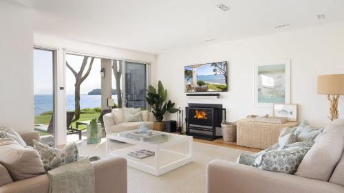 Φωτογραφία από το άλμπουμ του Paradiso Beach House σε Salamander Bay