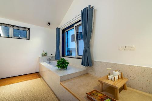 Fotografie z fotogalerie ubytování Starstay Wuling Mountain B&B v destinaci Xinglong