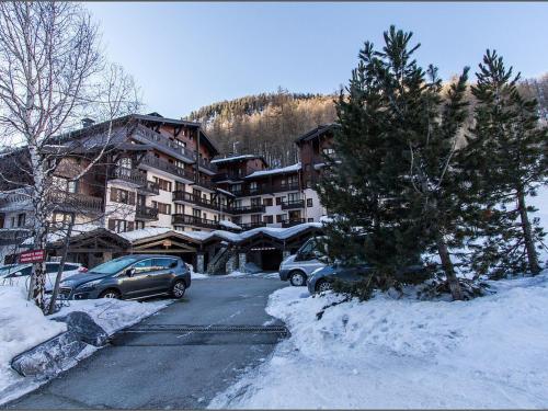 Studio cabine renové - Ski aux pieds - WIFI