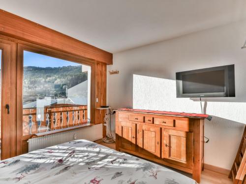 Charmant T2 aux Gets - Proche Pistes et Centre - 4 pers
