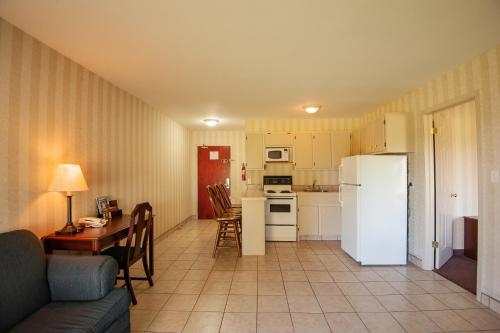 Φωτογραφία από το άλμπουμ του Cavendish Memotree Resort σε Cavendish