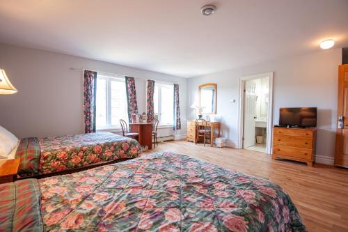 Φωτογραφία από το άλμπουμ του Cavendish Memotree Resort σε Cavendish