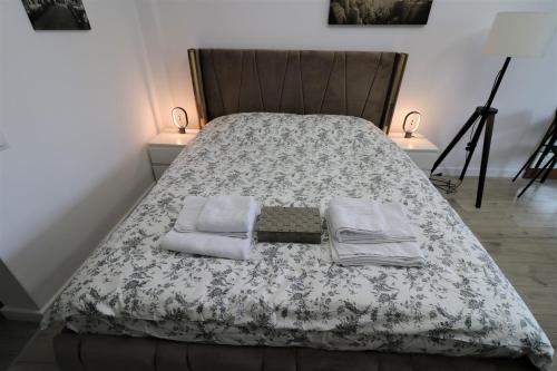 Charming City Center Apartment - Free Minibar